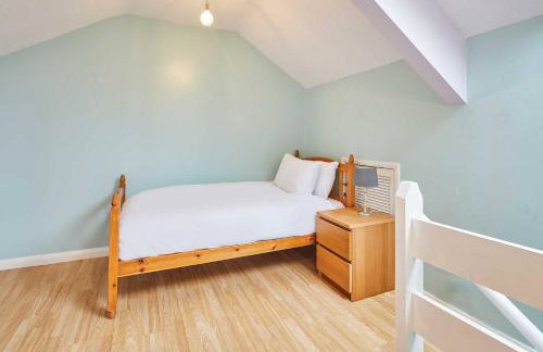 Host & Stay - Carrville Apartment - Foto 16