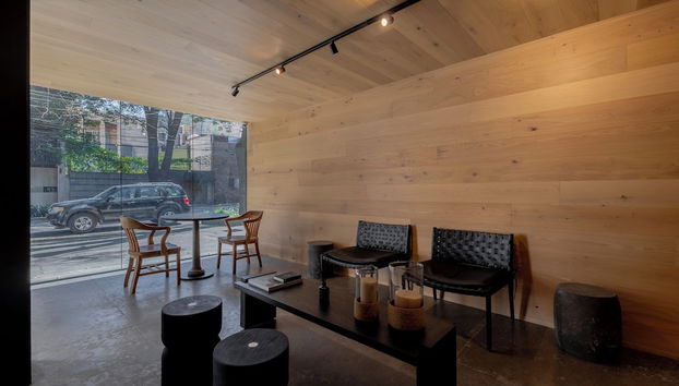 Capitalia Temistocles Polanco - Foto 3, Rezeption