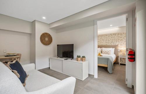 Central Apartment Steps From Beach - Foto 9