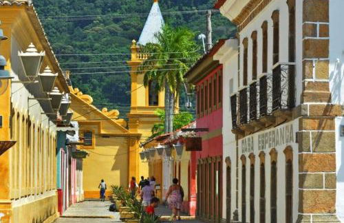 Casa no coração de São Sebastião - Foto 2