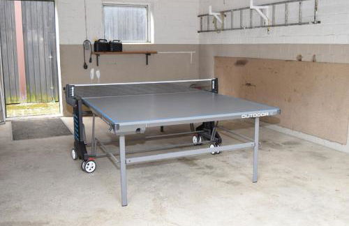 Landhaus Hideaway mit Aussenpool, Sauna und Kamin - Foto 52