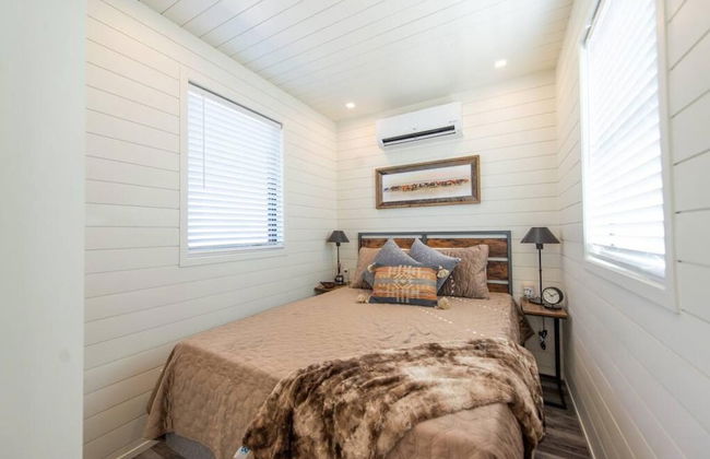 New Longhorn Stunning Container Home-in Alpine - Foto 5