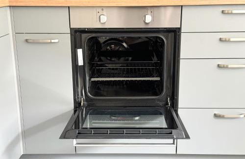 Homelystays Stilvolles Apartment an der Kirche - Foto 34