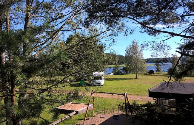 Vaalimaa Camping - On the beach - Foto 12