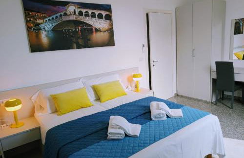 Venice Luxury Apartment - Foto 27