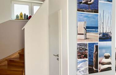 NordseeResort Büsum Ferienhaus 23 Ebbe&Flut - Foto 10