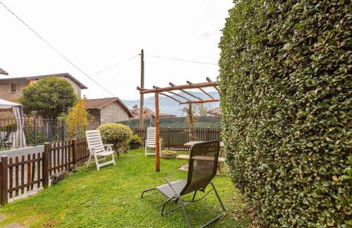 LA CORTE DELLA CARLA - cozy home in the old court - Foto 24