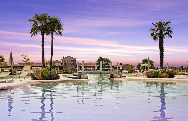 Chervò Residence San Vigilio - Foto 1