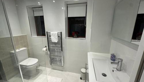 Gillingham Home with garage - Foto 5