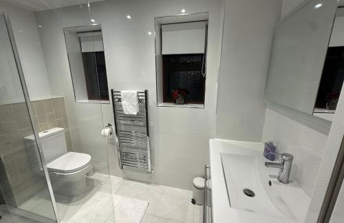 Gillingham Home with garage - Foto 5