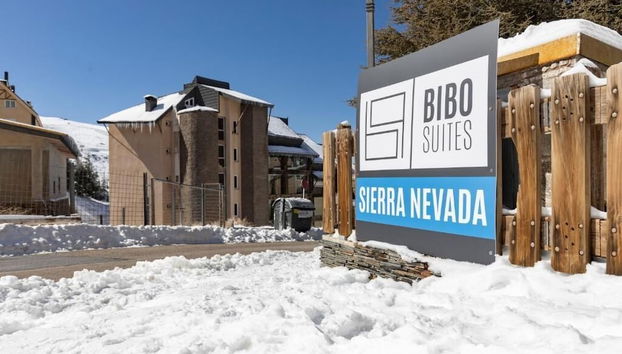 BIBO SUITES SIERRA NEVADA - Foto 2, Imagen principal