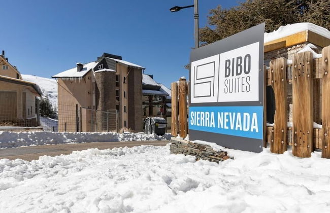 BIBO SUITES SIERRA NEVADA - Foto 1