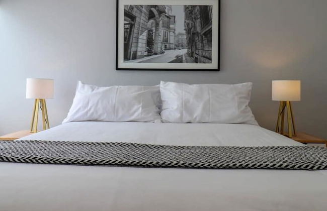 w Spacious 3BR With Balcony in Barranco - Foto 22