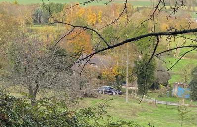 Chaumière 6-8p, 4ch, proche Honfleur - Foto 65