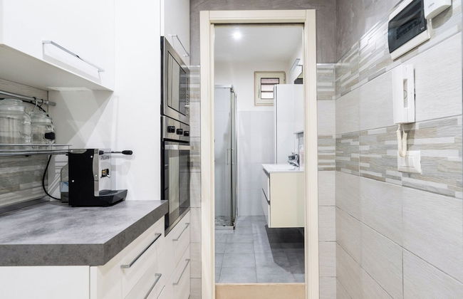 Apartment al Tribunale - Wonderful Italy - Foto 9