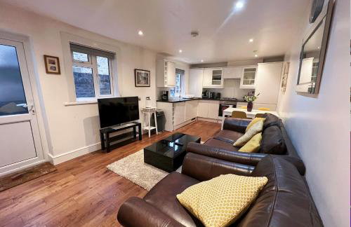 Lovely 2 Bedroom Garden Flat in London - Foto 4