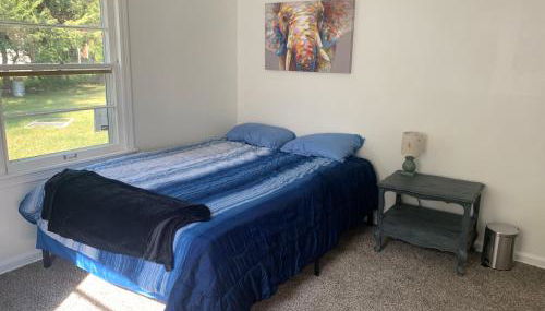 East Side 2BR - 1 BA Newly Remodeled Home - Foto 3