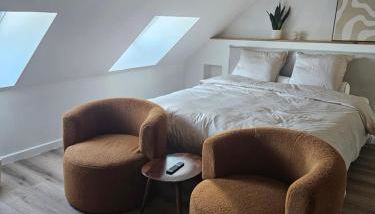 La suite Cherbourgeoise - Foto 2