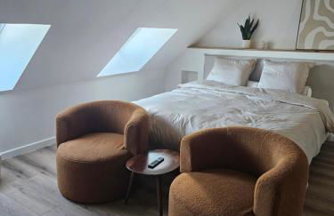 La suite Cherbourgeoise - Foto 2