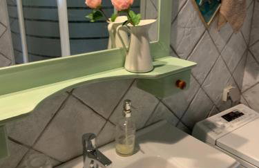 Althea Garden House - Foto 22