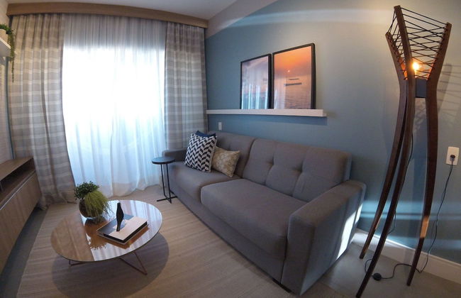 Apartamento Vista Mar Praia do Futuro - Photo 17