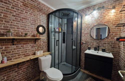 Cosy atelier - Foto 19