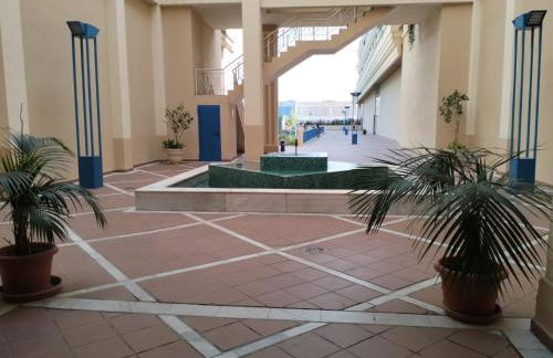 FIBES Lux Sevilla Este. - Foto 43