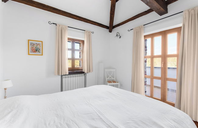 Authentic Villa Fabina in Rural Istria - Foto 9