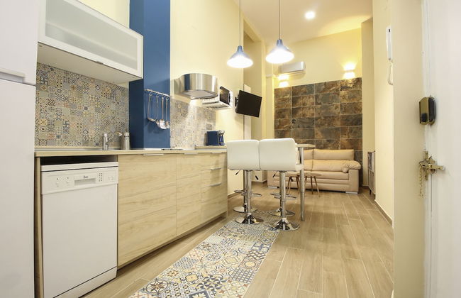 RentalSevilla Apartamento de lujo en la Giralda - Foto 1