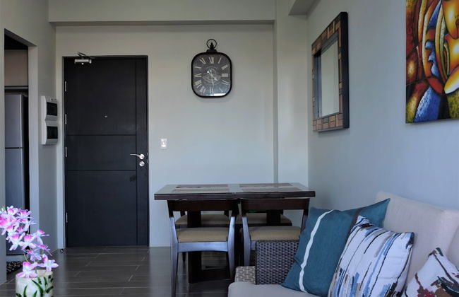 Gerbi's Condoplace at Oceanway Residences Boracay - Foto 16