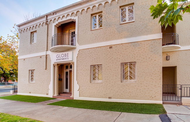 Globe Apartments - Foto 78