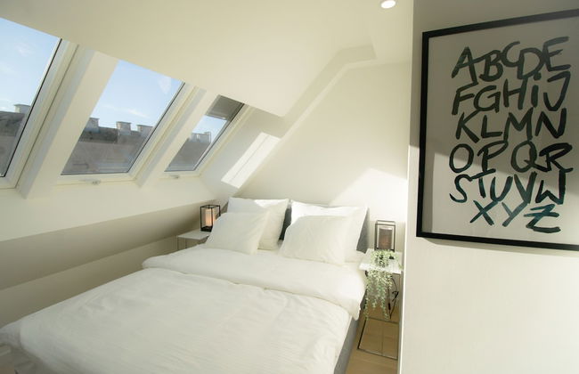 Luxury Apartment in the heart of Vienna - Foto 4