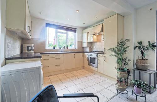 Stunning Riverside 1-bed Apartment in North London - Foto 47