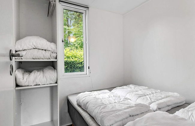 6 Person Holiday Park Home in Aarhus N - Foto 2