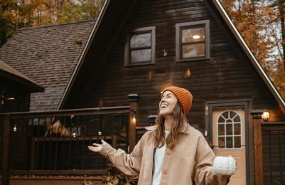 6M Morninstar - A curated A-Frame experience for outdoor lovers - Photo 8