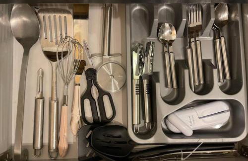 Cityfront Modern Apt Near City Centre/Etihad, Free Parking - Foto 6