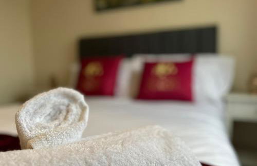 Fallow Cottage, 3 Bedrooms, Woodburner - Heart of Stamford by Belmont Places - Foto 17