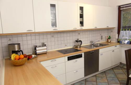 Ferienhaus Strandlust - Foto 1