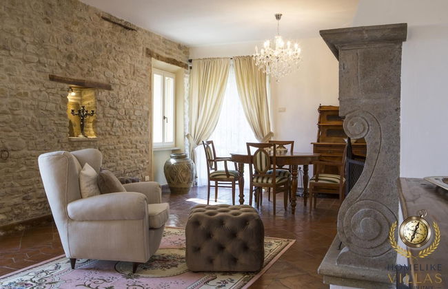 Villa San Marco - Foto 5