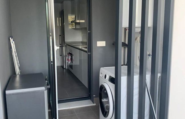 Belvilla by OYO Apartamento Port Avenue - Foto 17