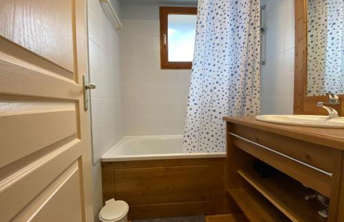 Les Granges d’Arvieux - Queyras - Appart 3ch./6p. - Foto 19