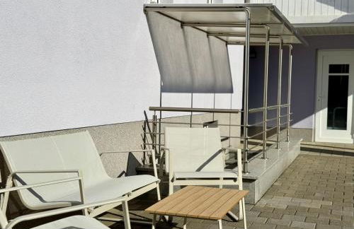 luxurysix Ferienwohnung Europapark Rulantica - Foto 25