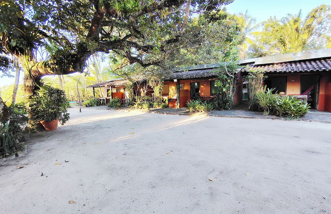 Casa de Temporada Arcádia, Piscina, 22 Hóspedes, 5 Suítes e Churrasqueira em Itacaré Bahia - Photo 45