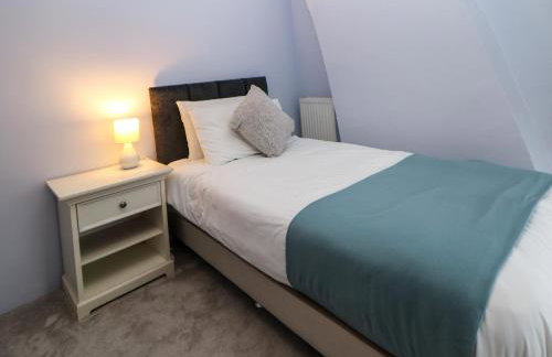 Mill Workers Cottage - Foto 17