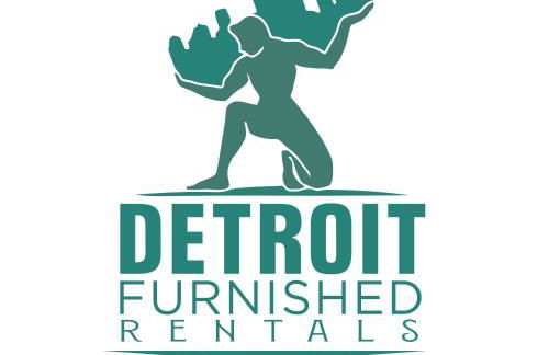 Detroit Artsy Industrial Loft - Foto 59