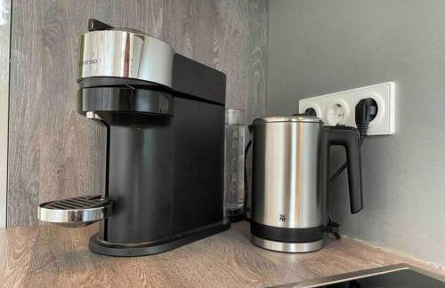 Apartment Annika by Interhome - Foto 8