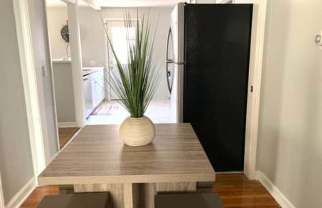 Cozy family-style Buckhead Bungalow - Foto 6