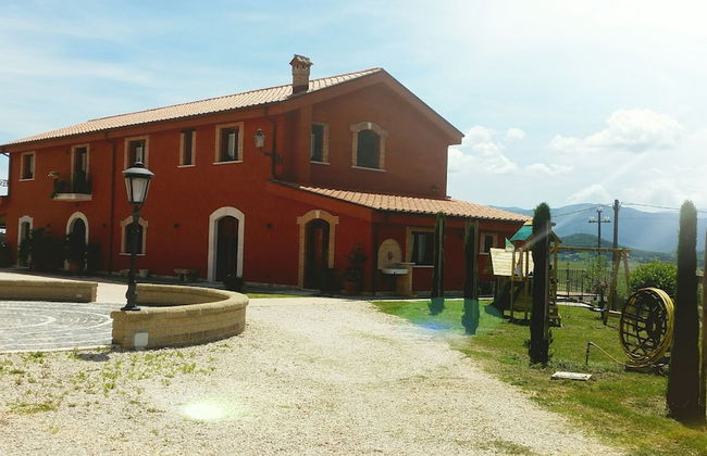 Tenuta Terre dei Latini - Foto 30