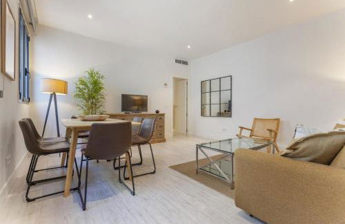 Olavide en Madrid - Foto 48