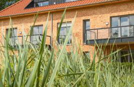 Wohnen am Südstrand - Ferienwohnung 1 4 - Foto 77